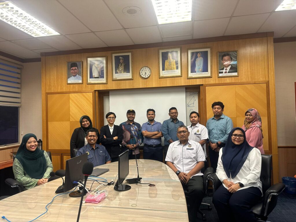 Discussions on the Implementation of P&I Insurance in Malaysia and Briefing on Domestic Shipping License