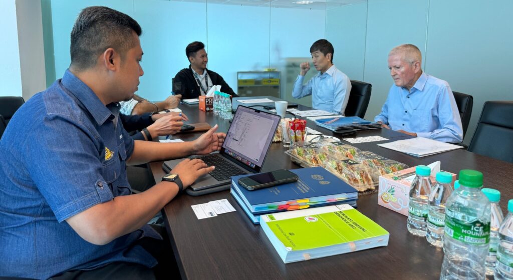 Strengthening Relationships and Business Collaboration Between P&I Malaysia, Maritime Mutual and Government Agencies