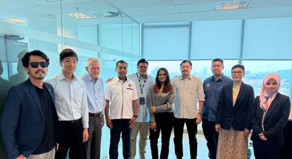 Strengthening Relationships and Business Collaboration Between P&I Malaysia, Maritime Mutual and Government Agencies