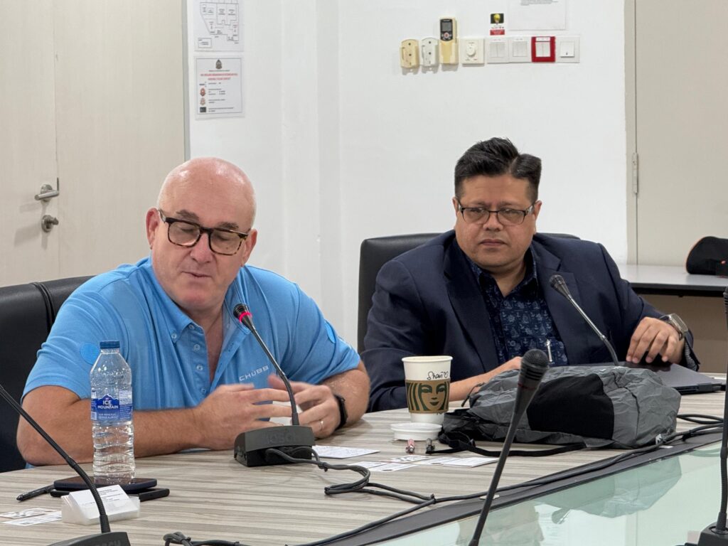 Yachting Industry Stakeholders Convene in Langkawi for Strategic Engagement