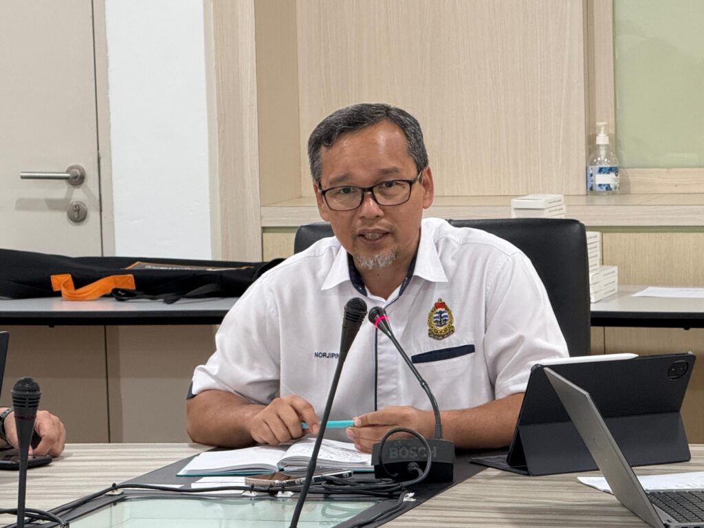 Yachting Industry Stakeholders Convene in Langkawi for Strategic Engagement
