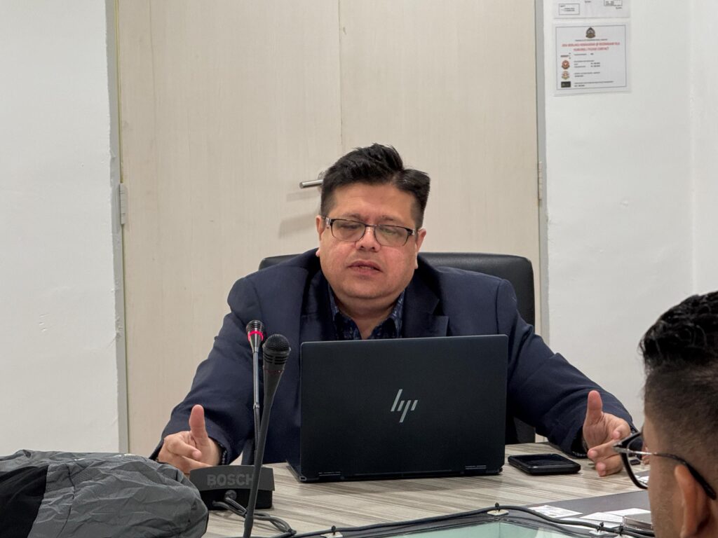 Yachting Industry Stakeholders Convene in Langkawi for Strategic Engagement