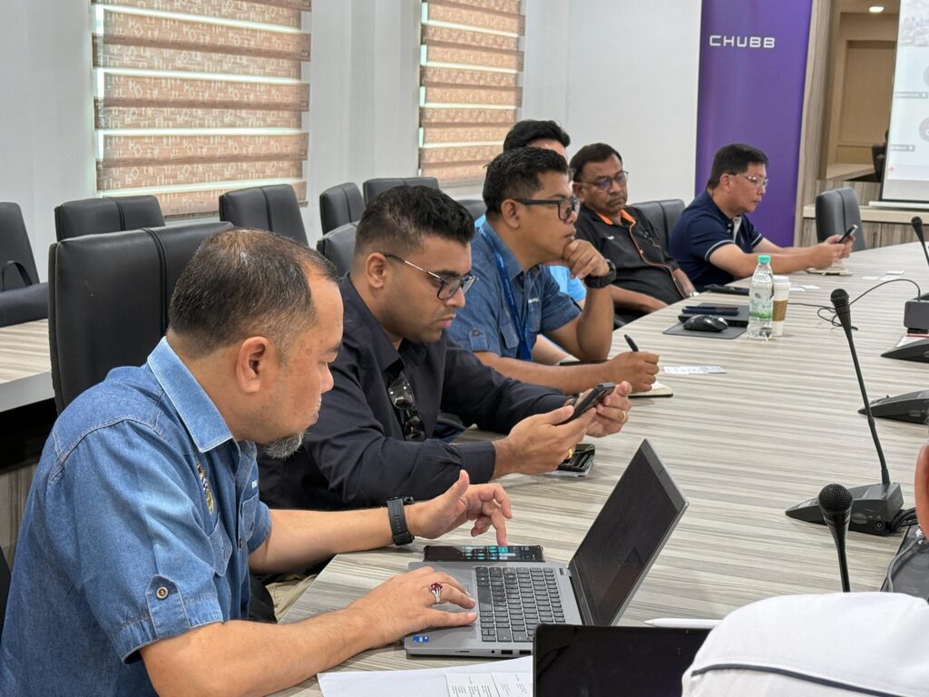 Yachting Industry Stakeholders Convene in Langkawi for Strategic Engagement