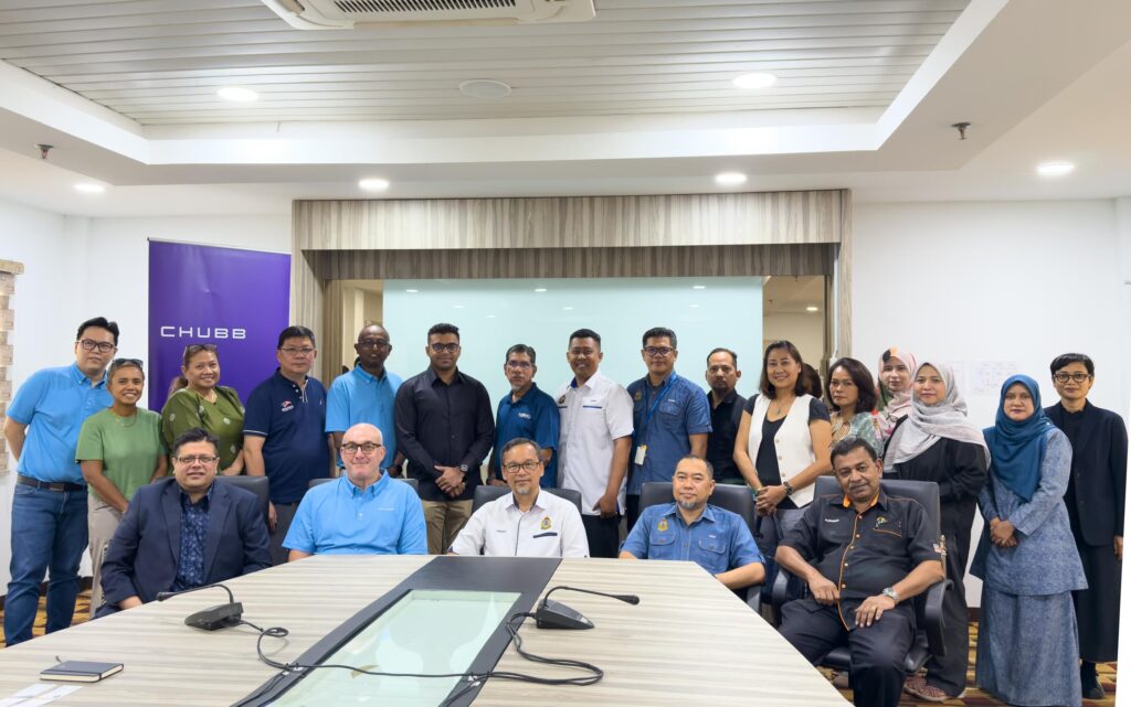 Yachting Industry Stakeholders Convene in Langkawi for Strategic Engagement