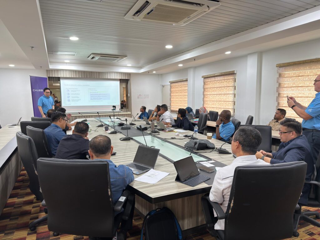 Yachting Industry Stakeholders Convene in Langkawi for Strategic Engagement