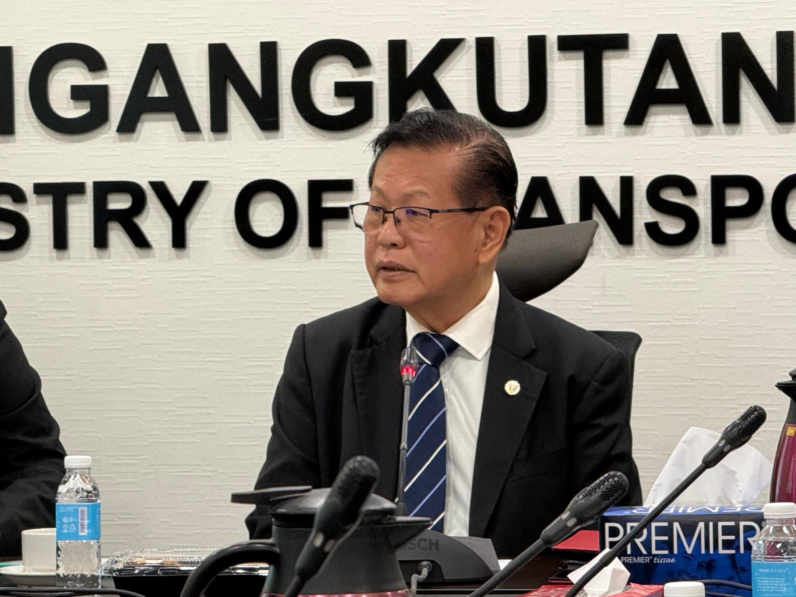 P&I Malaysia and MOTS Foster Maritime Collaboration In Sarawak