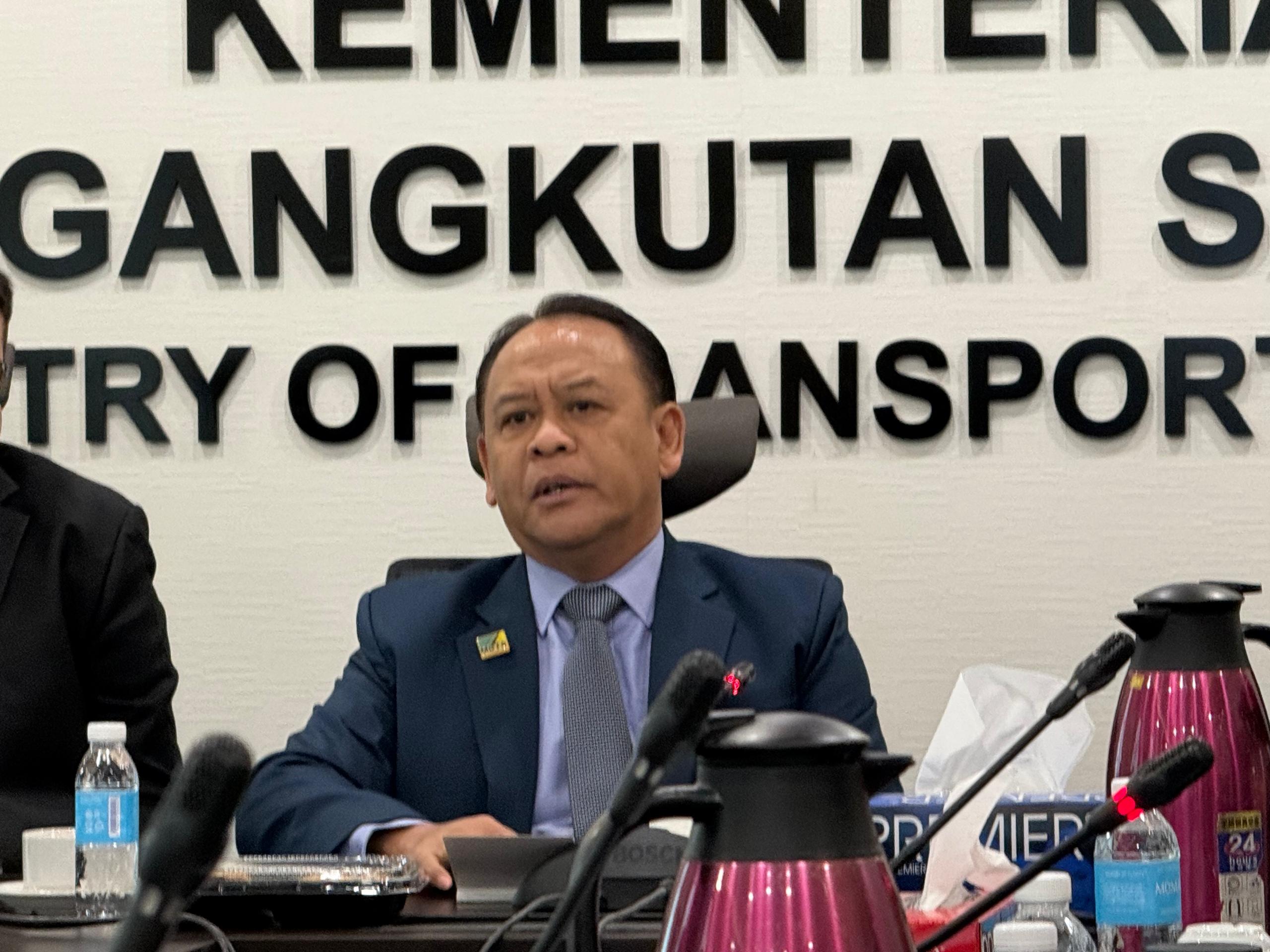 P&I Malaysia and MOTS Foster Maritime Collaboration In Sarawak