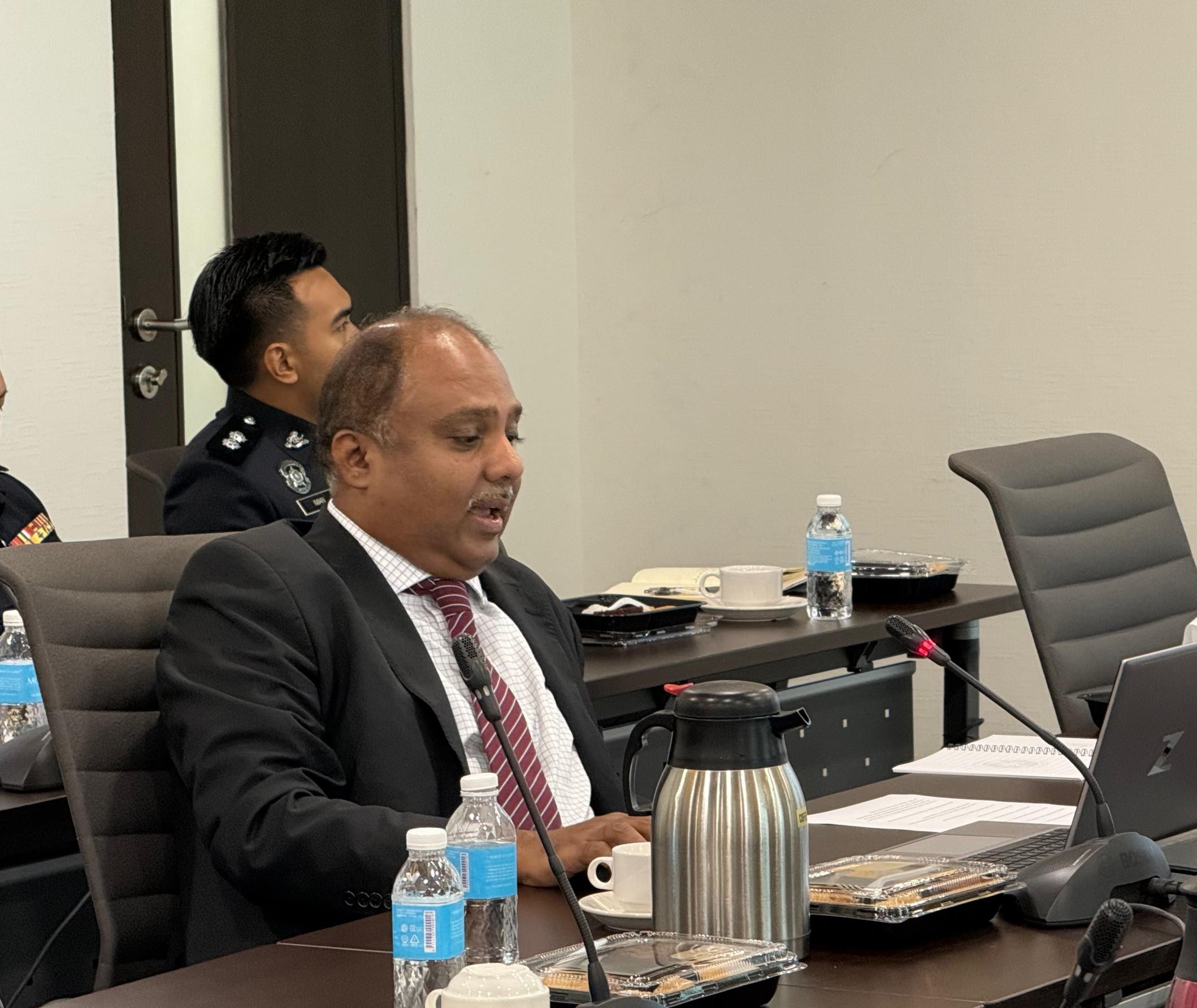 P&I Malaysia and MOTS Foster Maritime Collaboration In Sarawak
