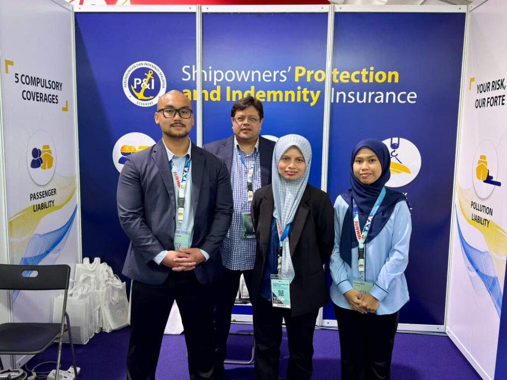 Transport Expo Asia (TXA) 2025