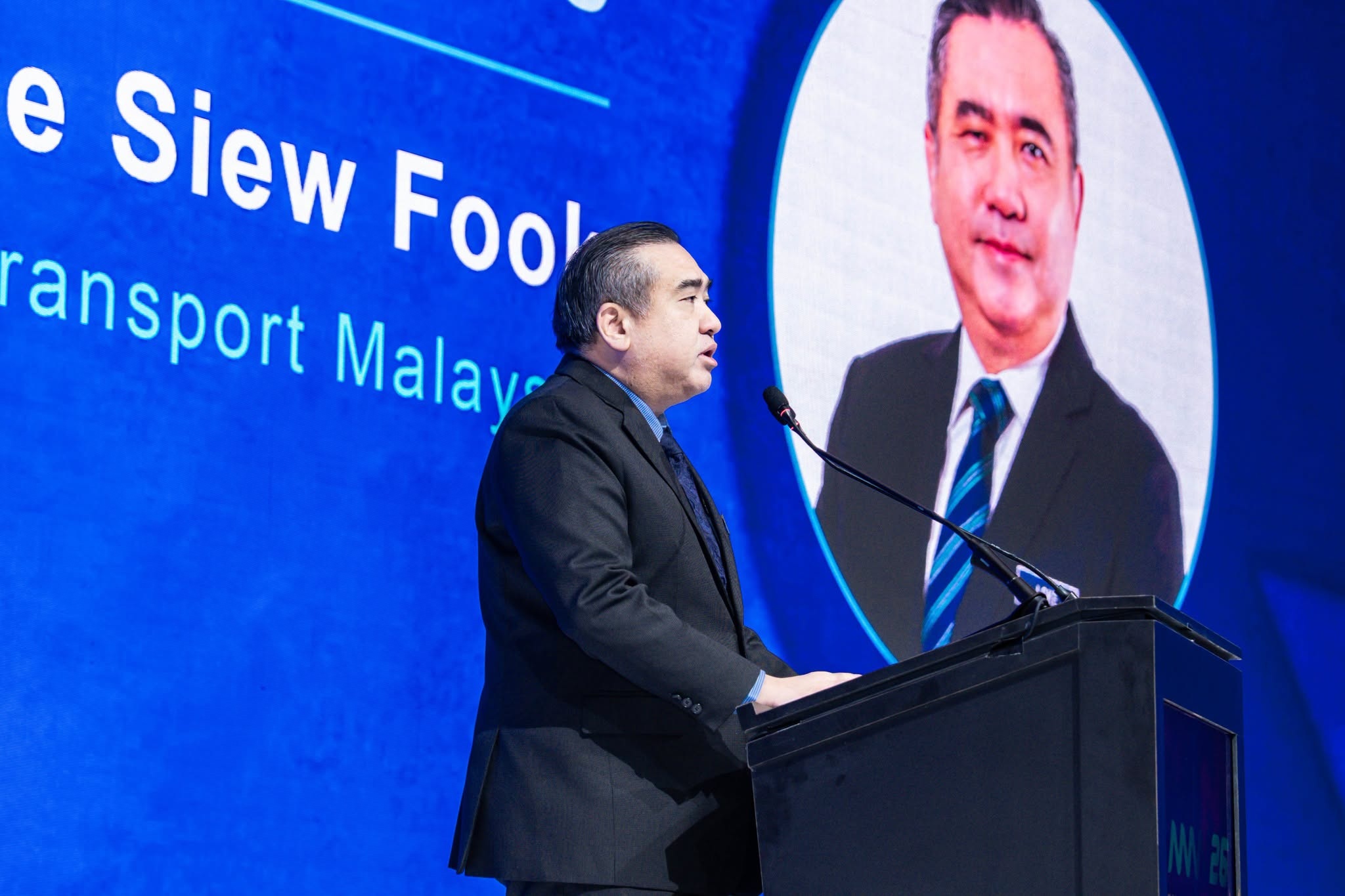 Malaysia Maritime Week (MMW) 2026