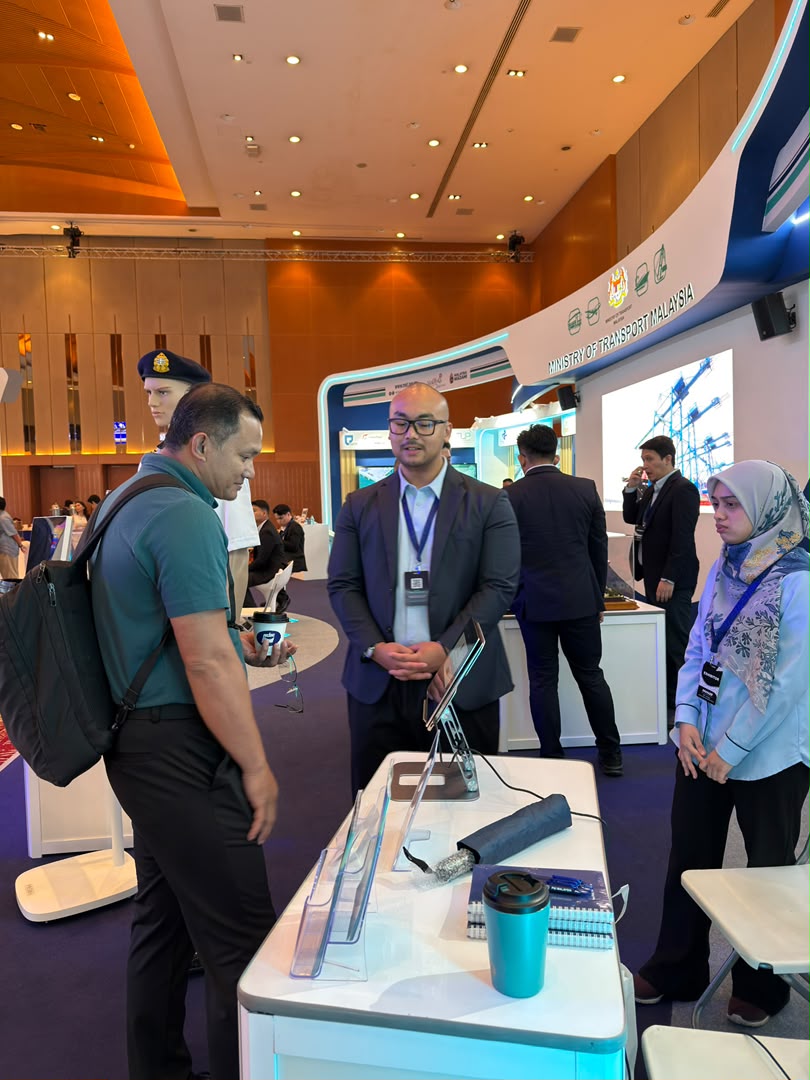 Malaysia Maritime Week (MMW) 2026
