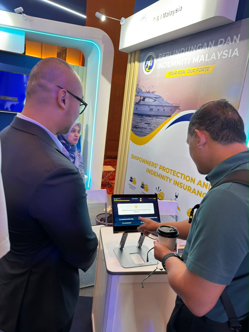 Malaysia Maritime Week (MMW) 2026