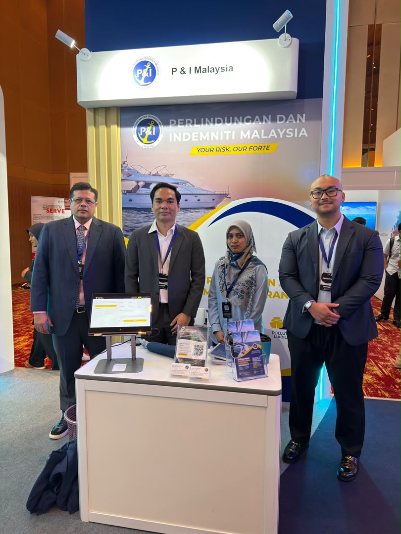 Malaysia Maritime Week (MMW) 2026