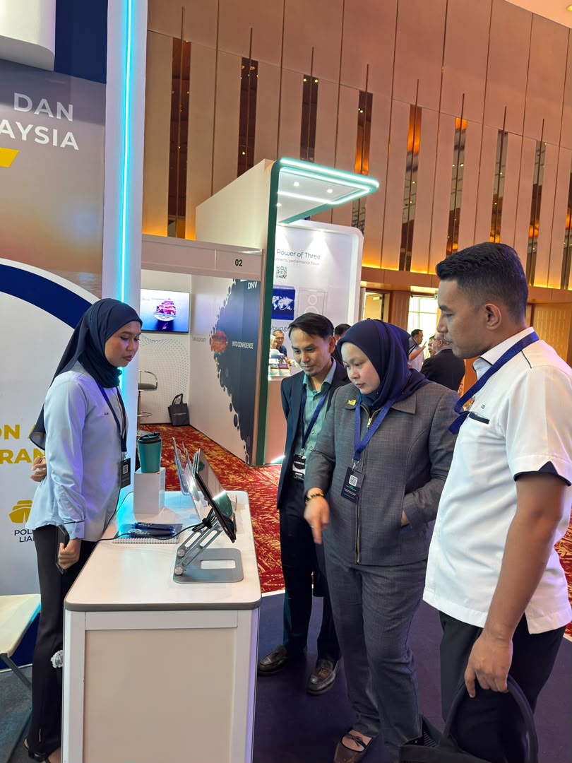 Malaysia Maritime Week (MMW) 2026
