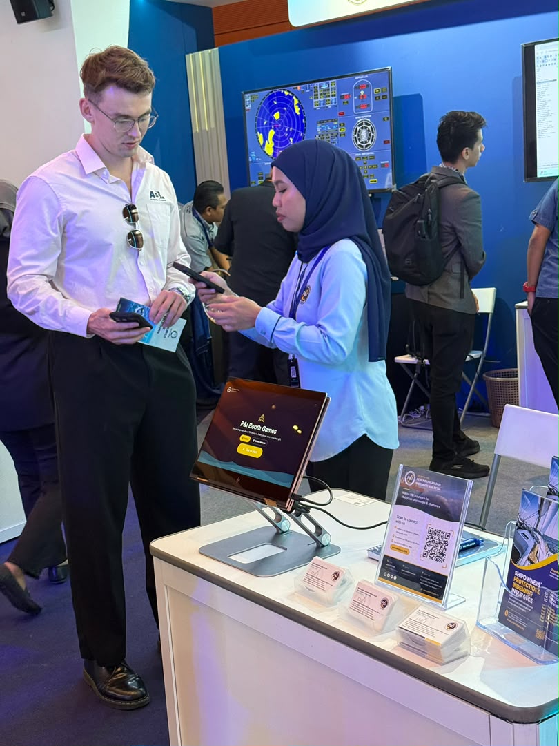 Malaysia Maritime Week (MMW) 2026